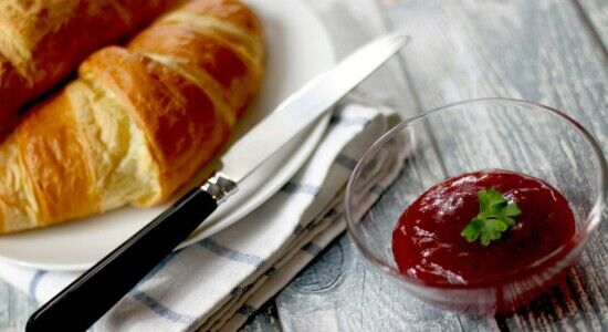 Colazione